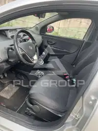 2021 Lancia YPSILON