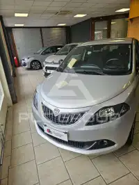 2021 Lancia YPSILON
