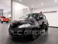 2021 Lancia YPSILON