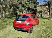 2021 Lancia YPSILON