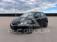 2021 Lancia YPSILON