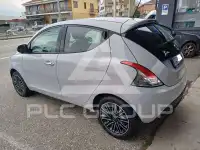 2021 Lancia YPSILON