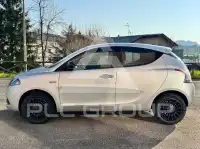 2022 Lancia YPSILON