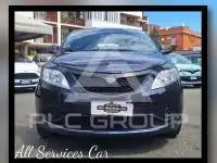 2021 Lancia YPSILON