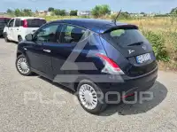 2021 Lancia YPSILON