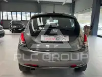 2021 Lancia YPSILON