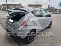 2021 Lancia YPSILON