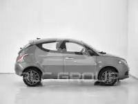 2020 Lancia YPSILON
