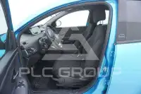 2021 Lancia YPSILON
