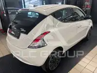 2021 Lancia YPSILON