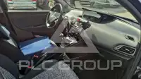 2021 Lancia YPSILON
