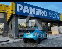 2021 Lancia YPSILON