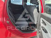 2021 Lancia YPSILON