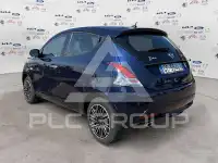 2021 Lancia YPSILON