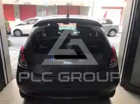 2021 Lancia YPSILON