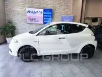 2021 Lancia YPSILON