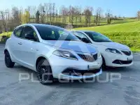 2022 Lancia YPSILON
