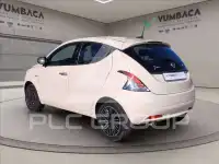 2021 Lancia YPSILON