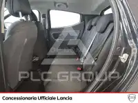 2021 Lancia YPSILON