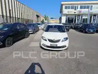 2021 Lancia YPSILON