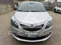 2021 Lancia YPSILON