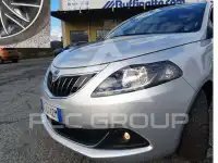 2021 Lancia YPSILON
