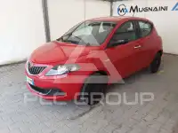 2021 Lancia YPSILON