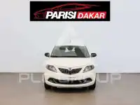 2021 Lancia YPSILON