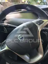 2021 Lancia YPSILON