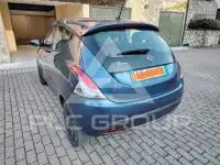 2021 Lancia YPSILON