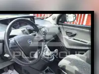 2021 Lancia YPSILON