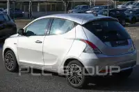 2021 Lancia YPSILON
