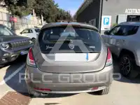 2021 Lancia YPSILON