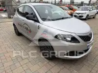 2021 Lancia YPSILON