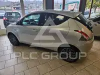 2021 Lancia YPSILON