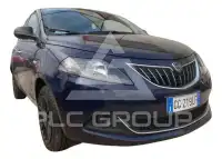2021 Lancia YPSILON