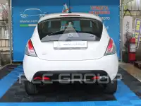 2021 Lancia YPSILON