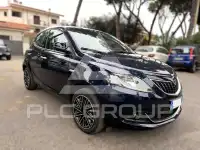 2021 Lancia YPSILON