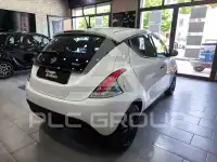 2021 Lancia YPSILON