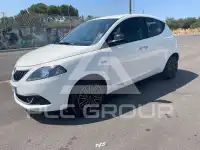 2021 Lancia YPSILON