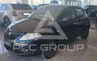 2021 Lancia YPSILON