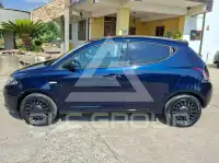 2021 Lancia YPSILON