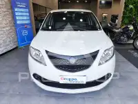 2021 Lancia YPSILON
