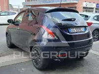2021 Lancia YPSILON