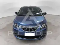 2021 Lancia YPSILON