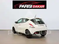 2021 Lancia YPSILON