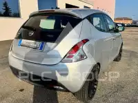 2022 Lancia YPSILON