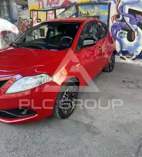 2021 Lancia YPSILON