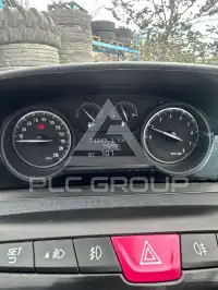 2021 Lancia YPSILON