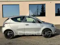 2022 Lancia YPSILON